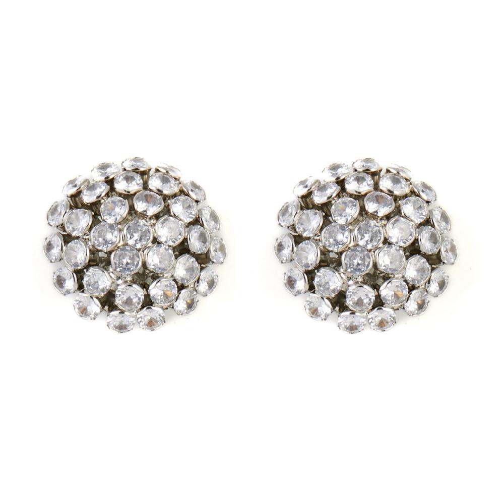 Silvia Gnecchi Monde earrings Pezzi Unici