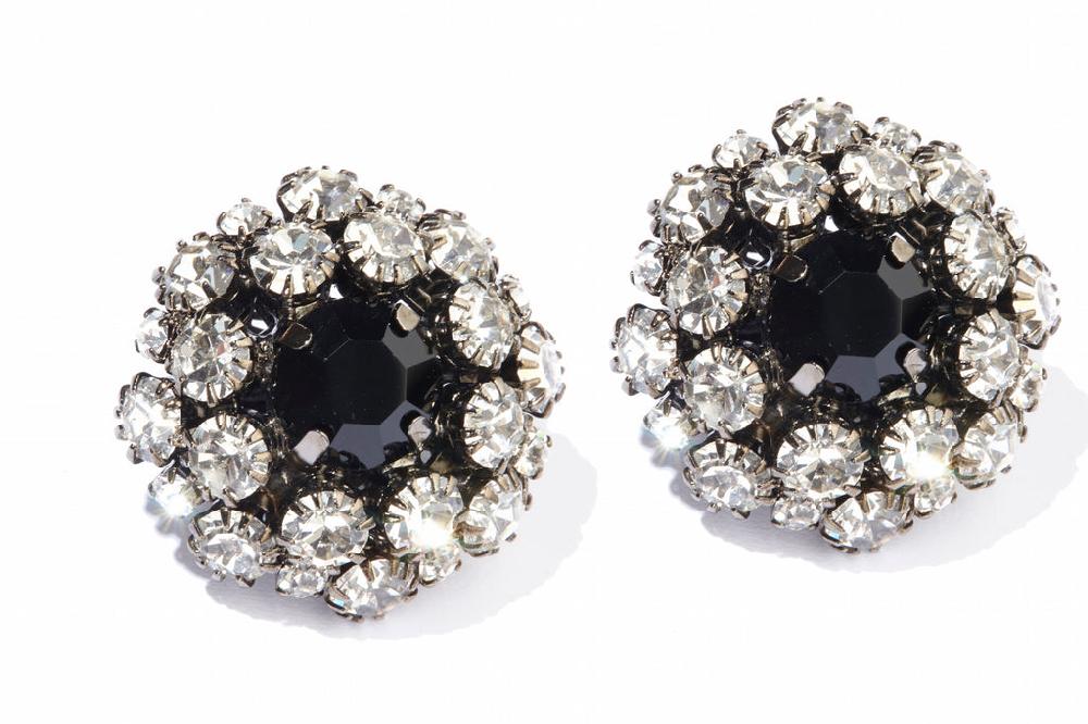 Silvia Gnecchi Morosas earrings Acquista Ora