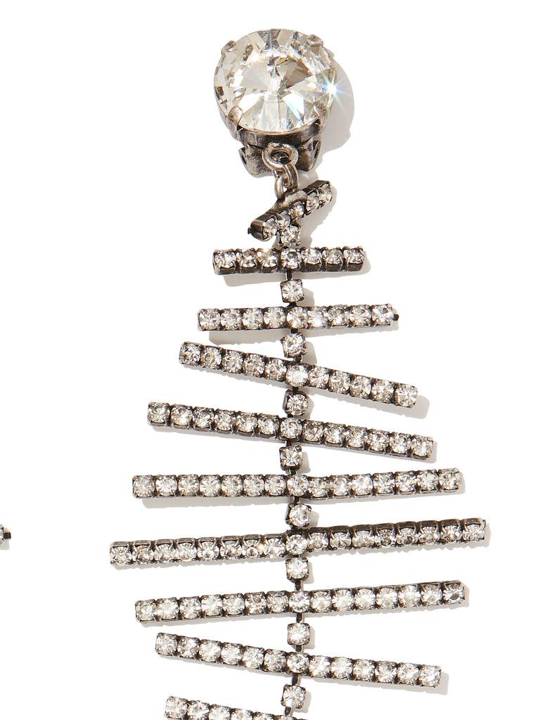 Silvia Gnecchi Music earrings Prezzo Ridotto