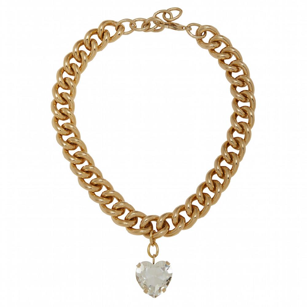 Silvia Gnecchi MyHeart necklace Sottocosto