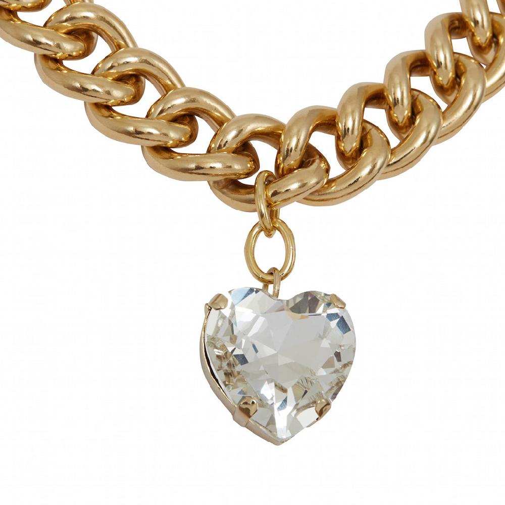 Silvia Gnecchi MyHeart necklace Sottocosto