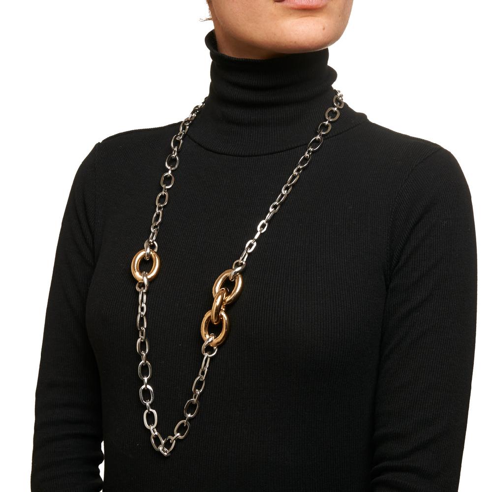 Silvia Gnecchi Odeon necklace Offerte