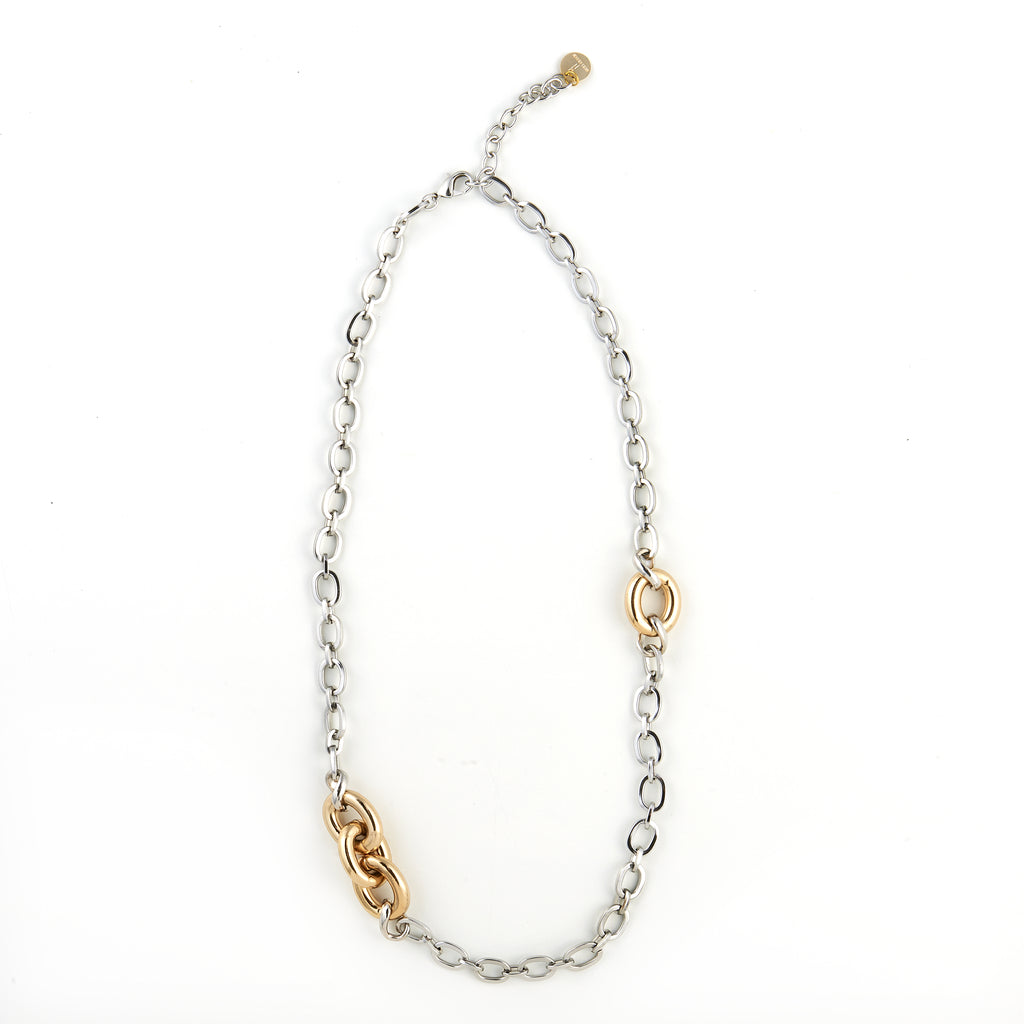 Silvia Gnecchi Odeon necklace Offerte