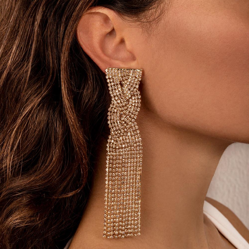 Silvia Gnecchi Paris Earrings I Più Venduti