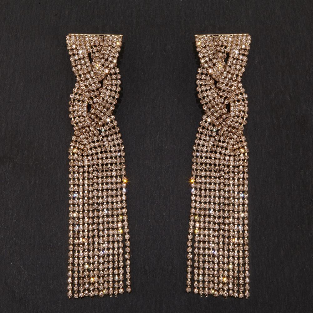 Silvia Gnecchi Paris Earrings I Più Venduti