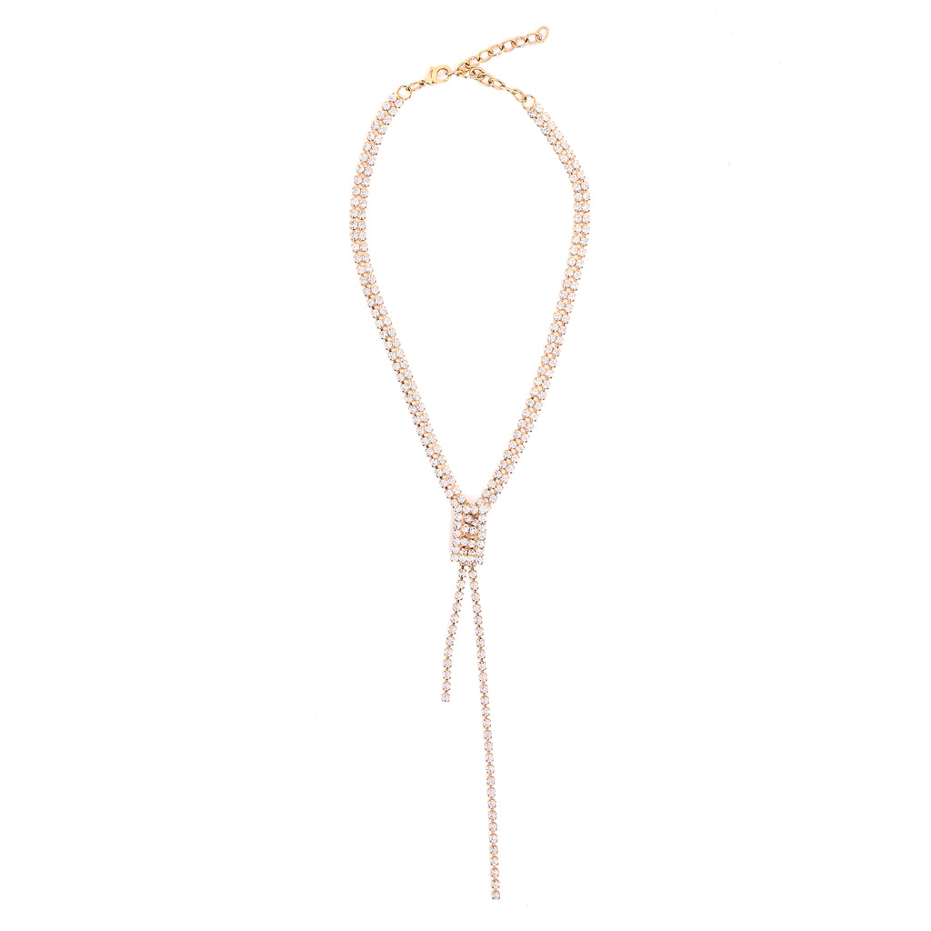 Silvia Gnecchi Paris Texas Necklace Vendite Flash
