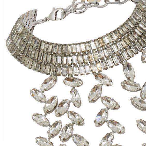 Silvia Gnecchi Raquot necklace 2025