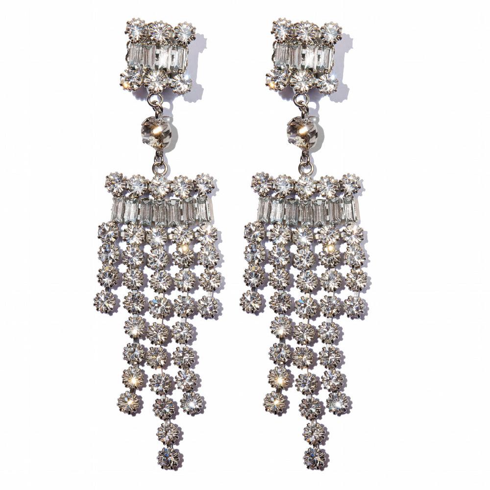 Silvia Gnecchi Robottino earrings Qualità