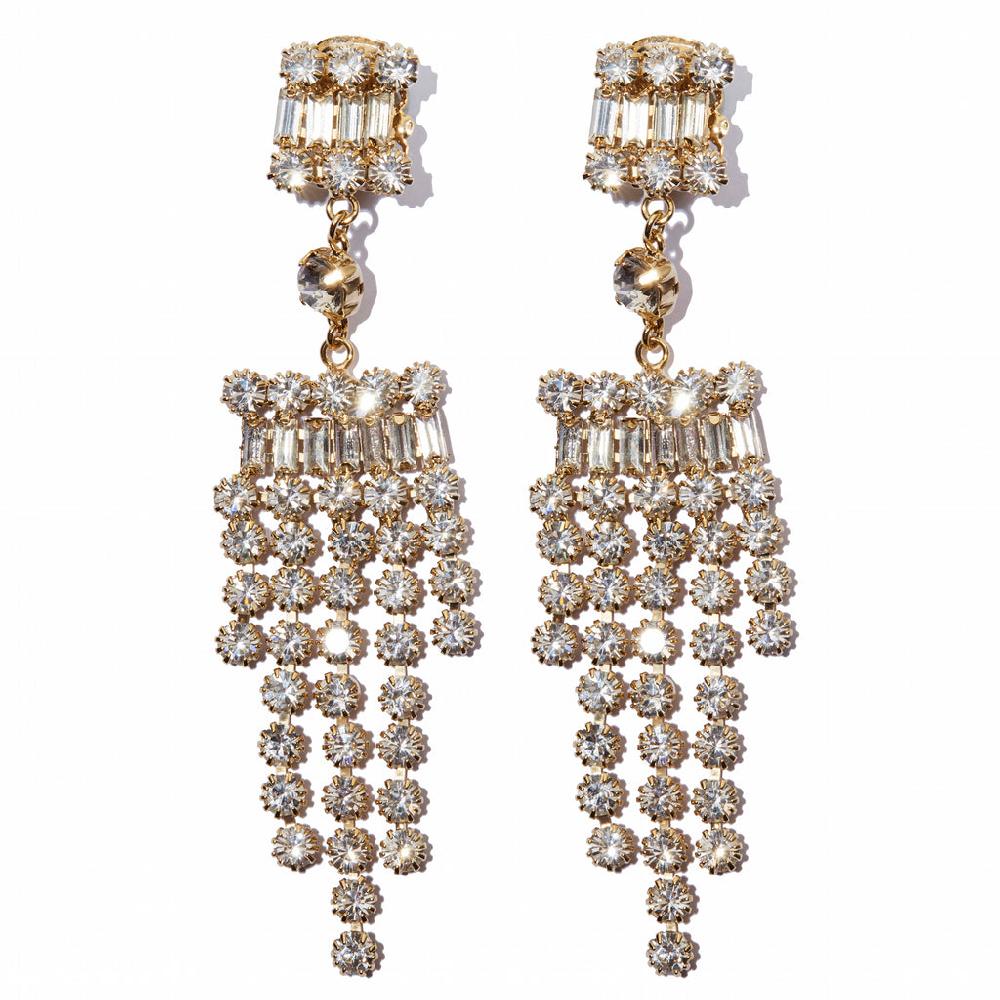 Silvia Gnecchi Robottino earrings Qualità