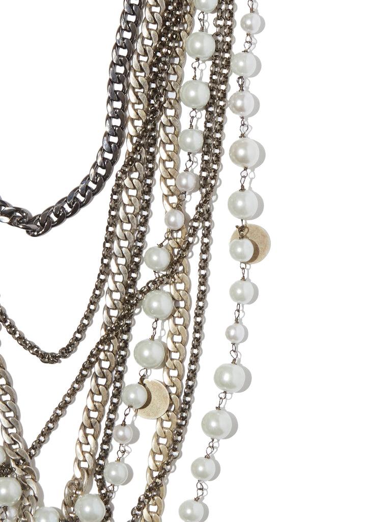 Silvia Gnecchi Salma Necklace Promozione Limitata