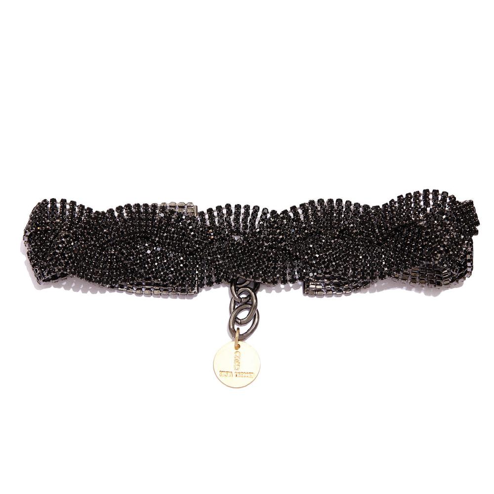 Silvia Gnecchi Seline Necklace Shopping Online