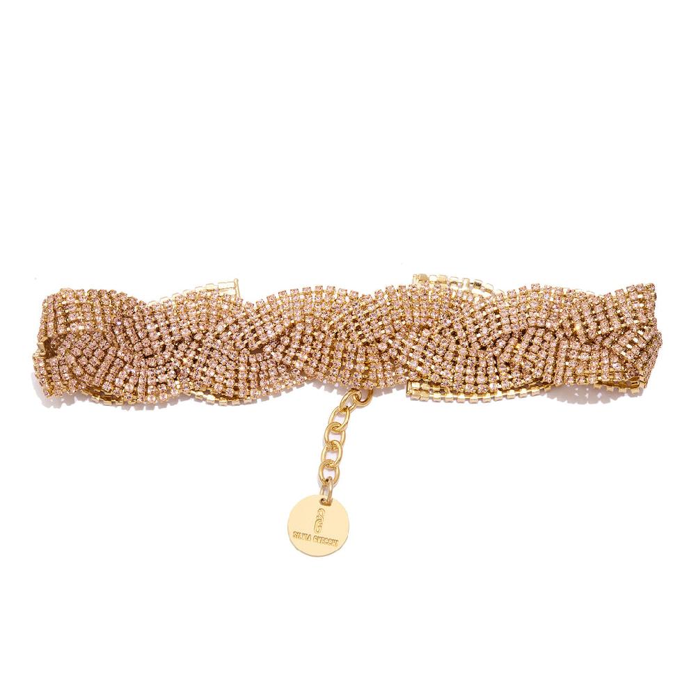 Silvia Gnecchi Seline Necklace Shopping Online