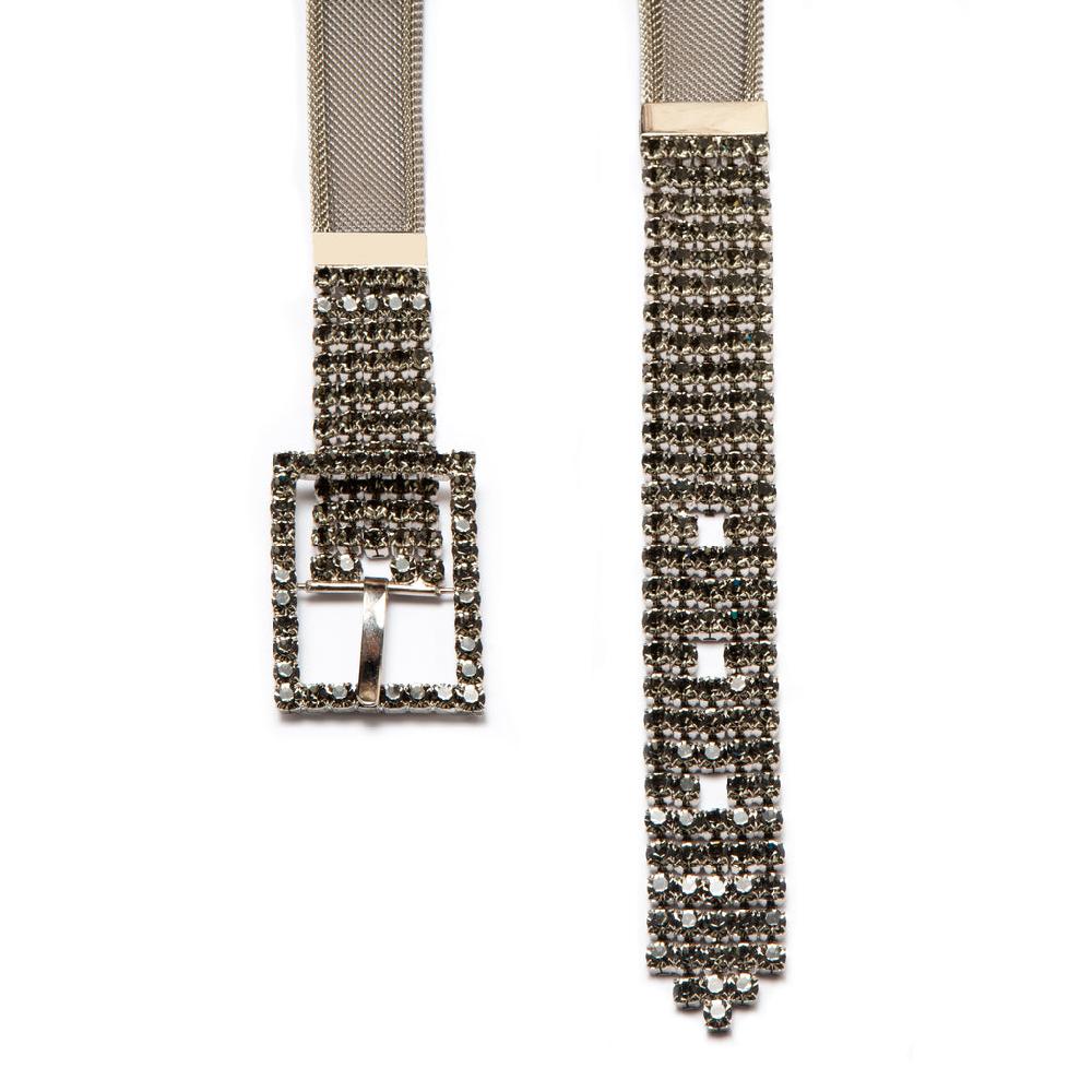 Silvia Gnecchi Shali Belt Offerta temporanea