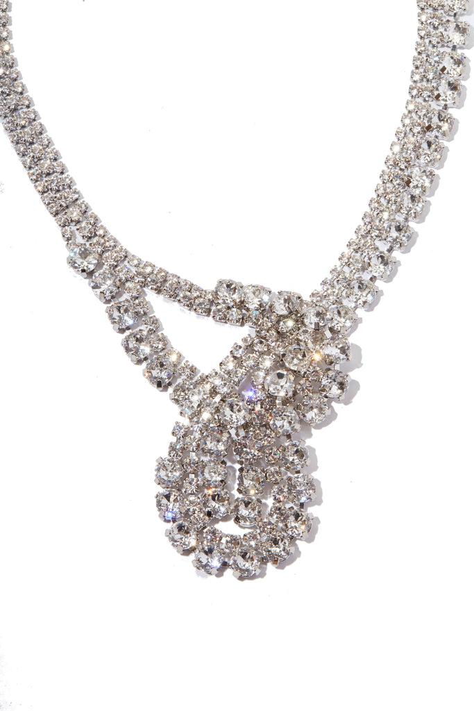 Silvia Gnecchi Sharona necklace Sottocosto