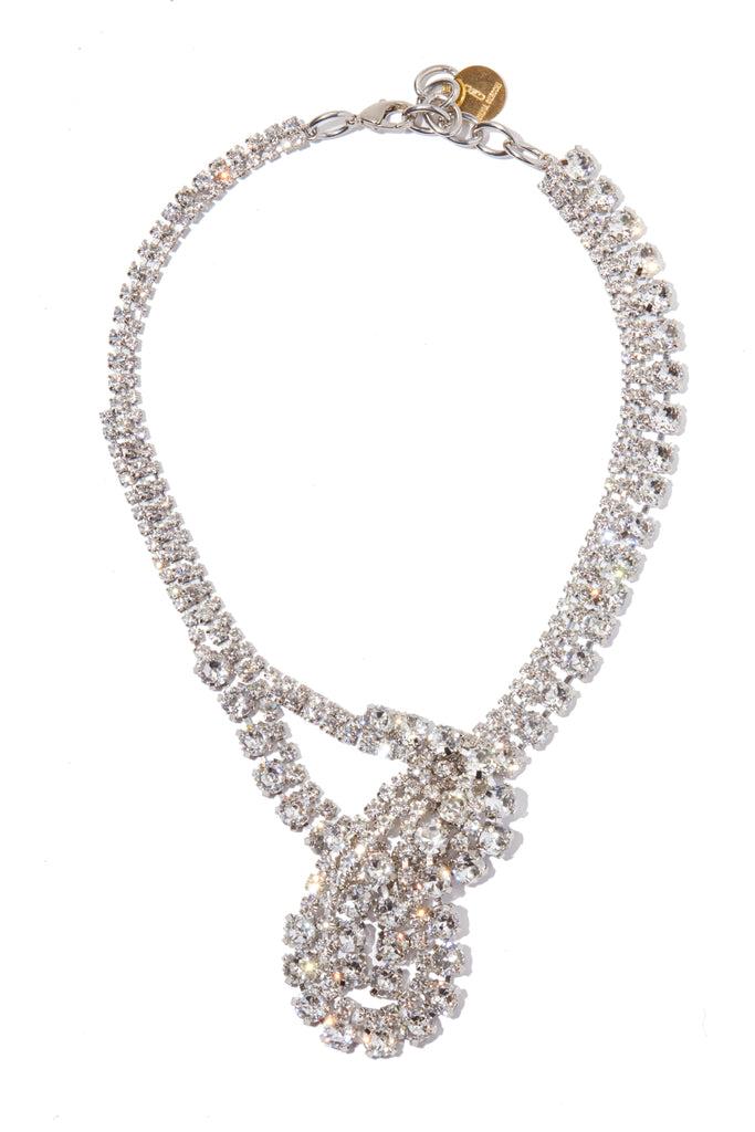 Silvia Gnecchi Sharona necklace Sottocosto