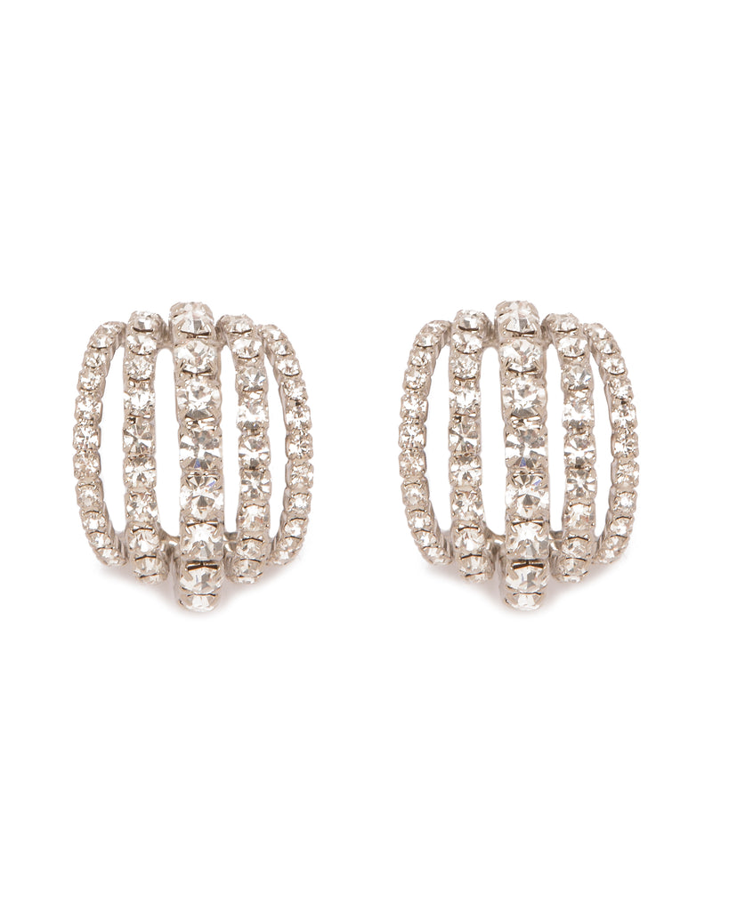 Silvia Gnecchi Shells Earrings Convenienza