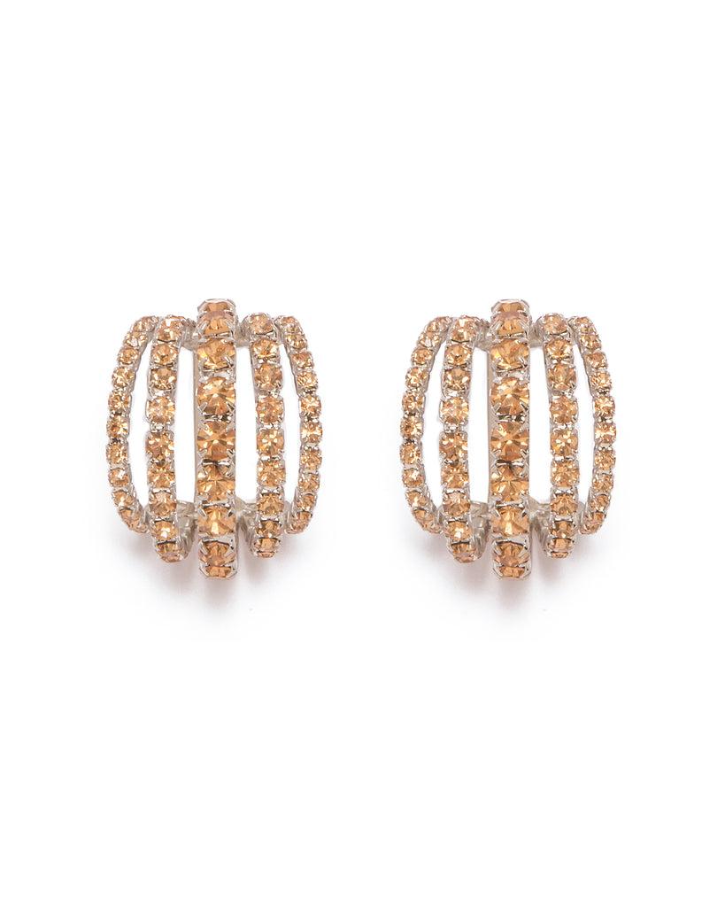 Silvia Gnecchi Shells Earrings Convenienza