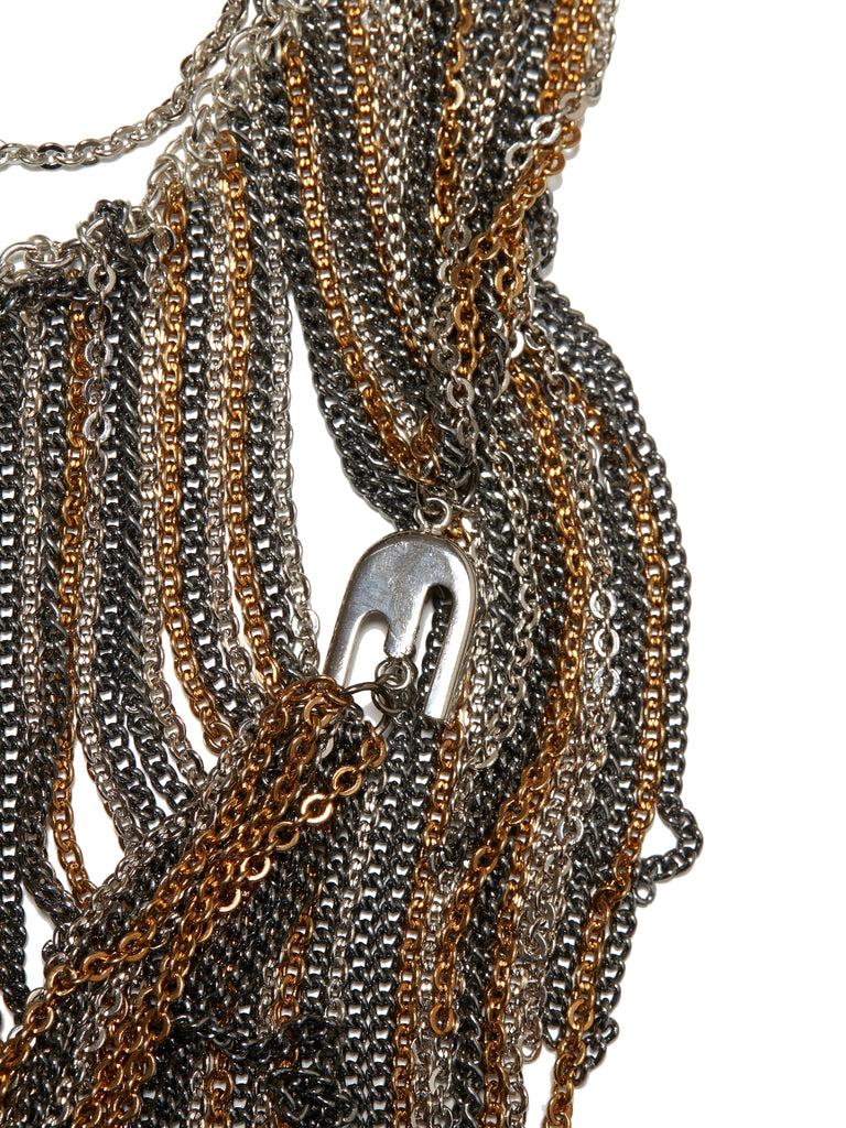 Silvia Gnecchi Story necklace Rilascio limitato