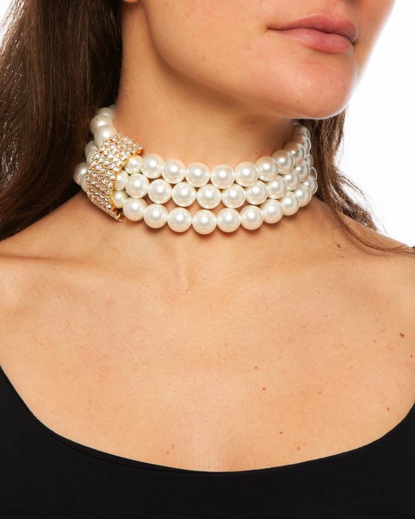 Silvia Gnecchi Susi Necklace Nuova
