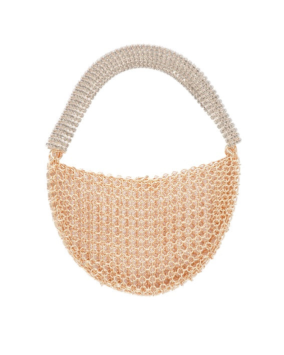 Silvia Gnecchi Taco bag Italy