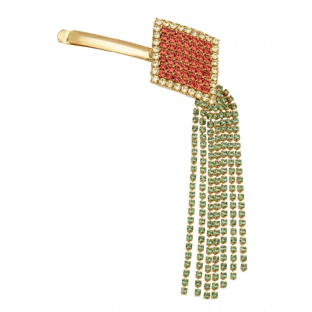 Silvia Gnecchi Tokyo Hairclip Promozione Limitata