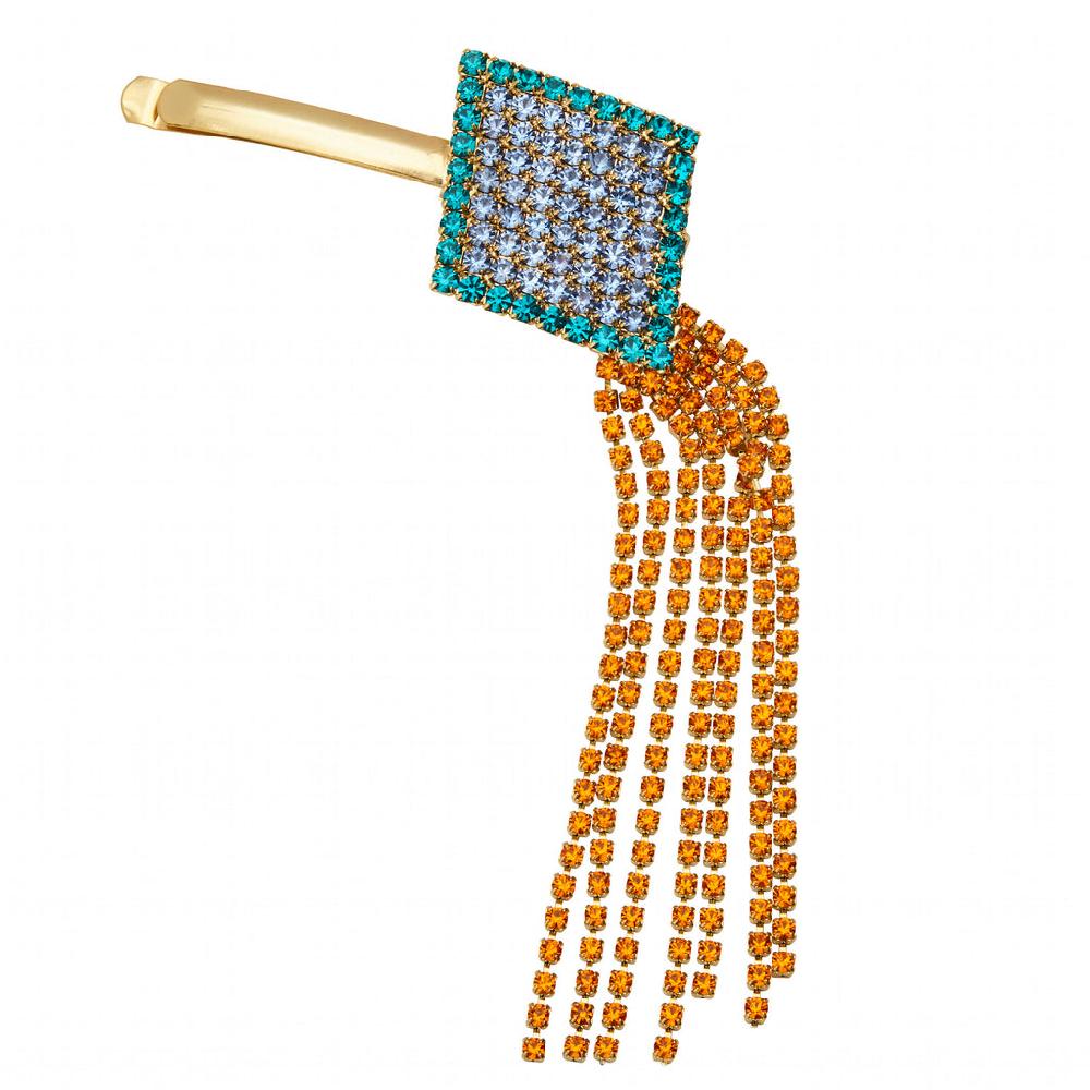 Silvia Gnecchi Tokyo Hairclip Promozione Limitata