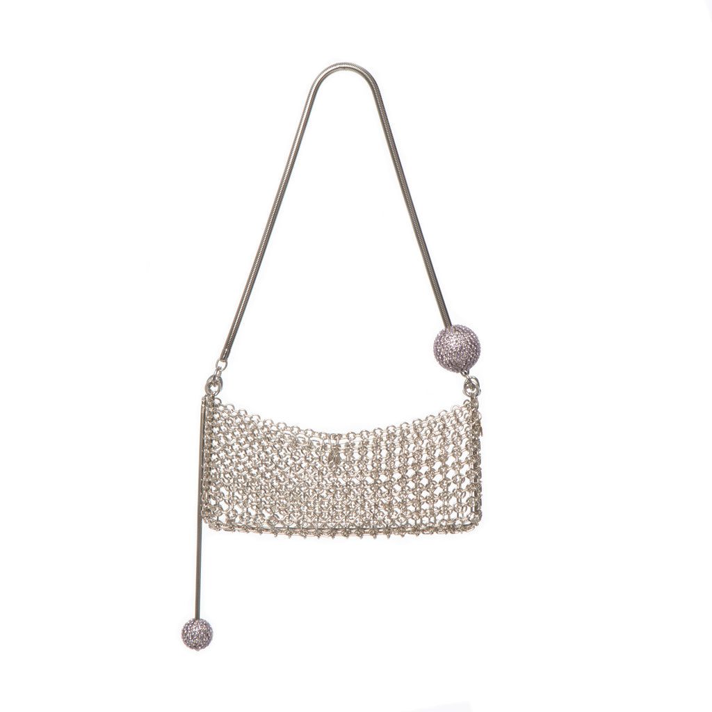 Silvia Gnecchi Trilly bag Prezzo Ridotto