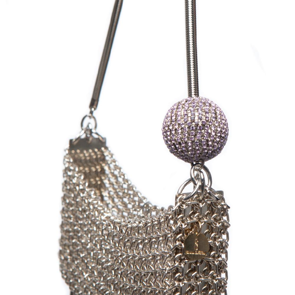 Silvia Gnecchi Trilly bag Prezzo Ridotto