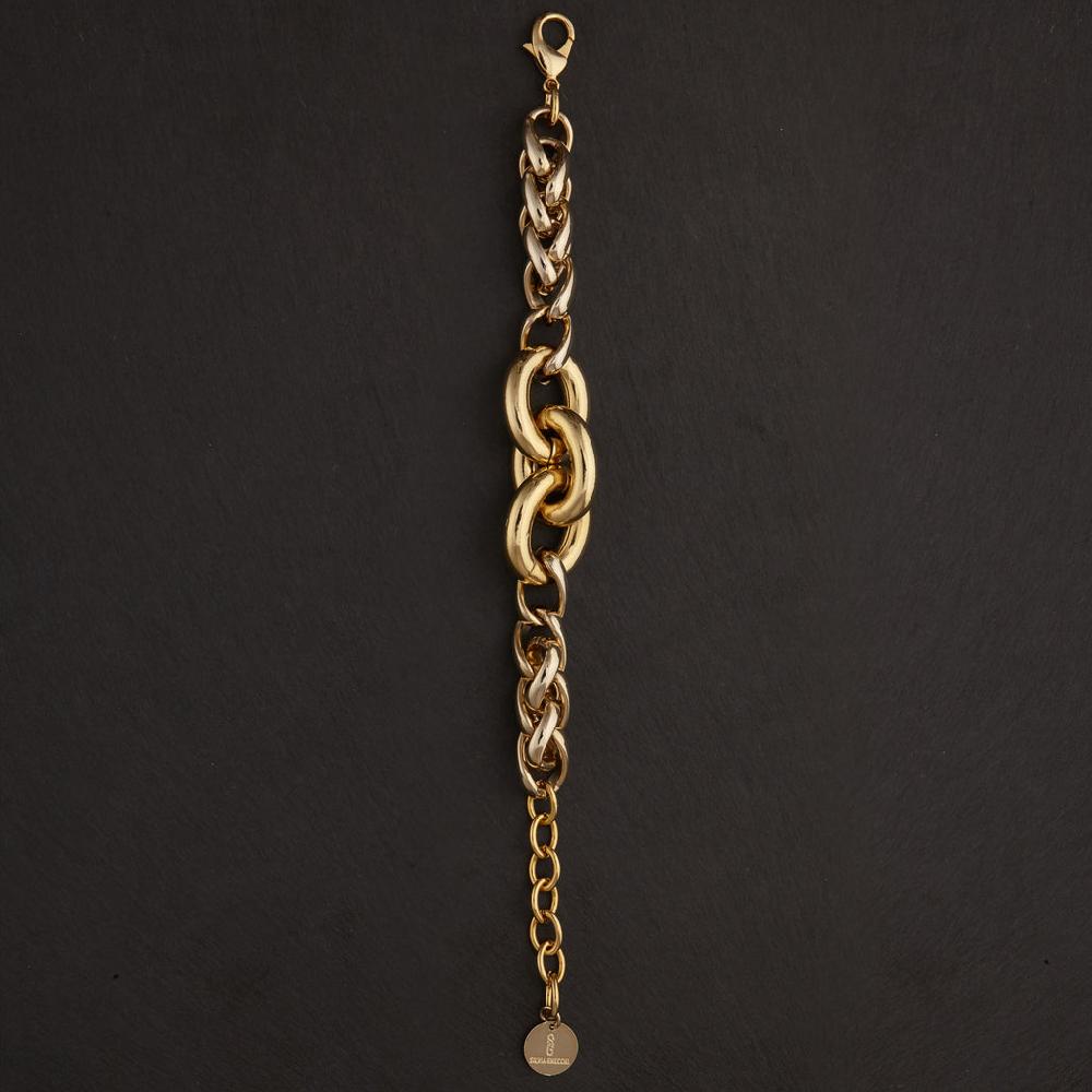Silvia Gnecchi US Bracelet Italy