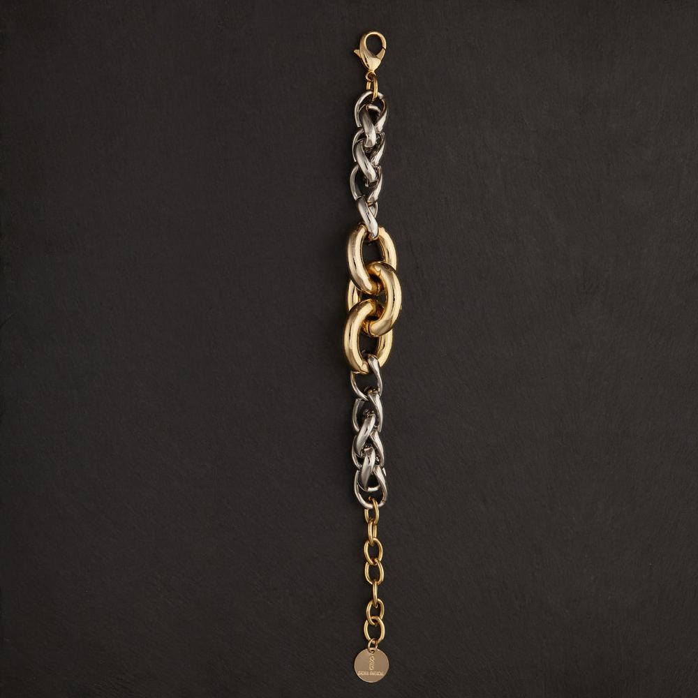 Silvia Gnecchi US Bracelet Italy