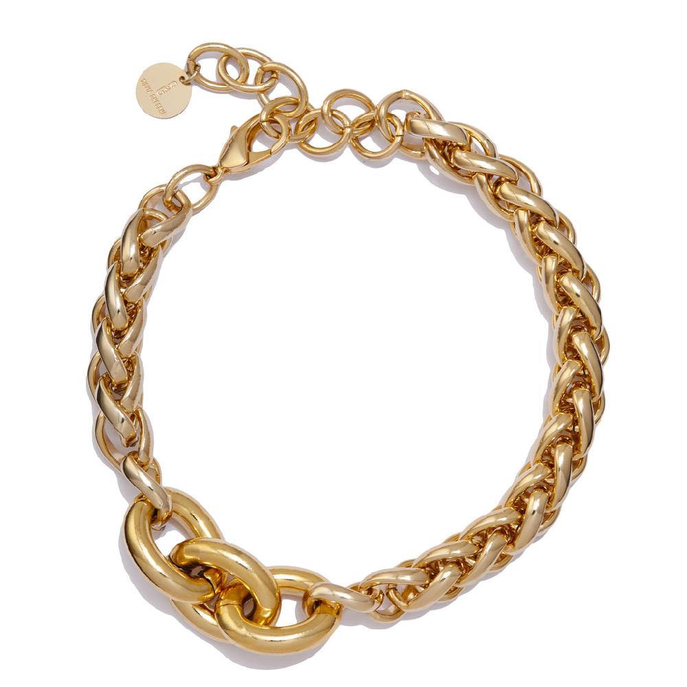 Silvia Gnecchi US Necklace Italia