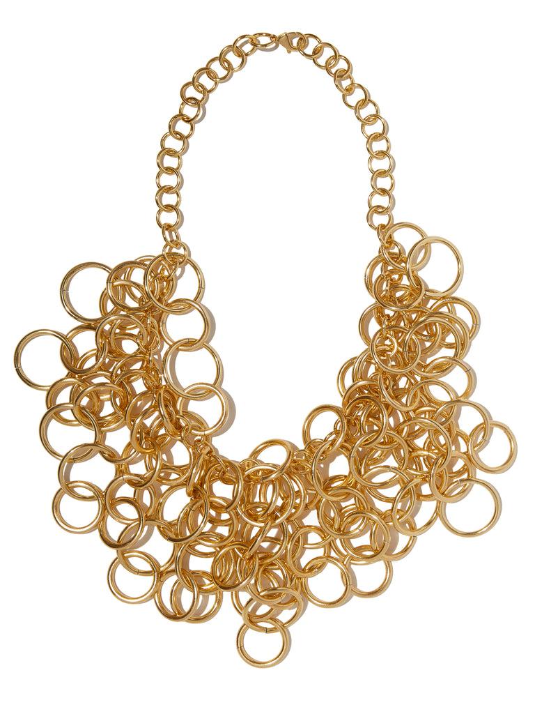 Silvia Gnecchi Vintage Necklace Vendita