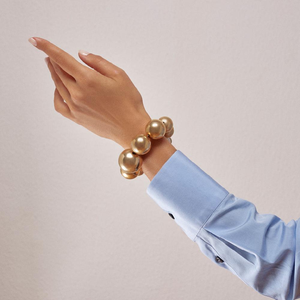 Silvia Gnecchi Yaba Bracelet Soddisfazione Garantita