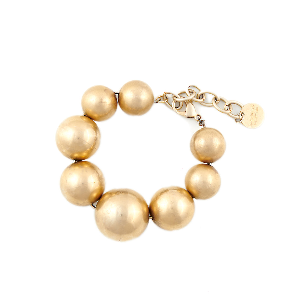 Silvia Gnecchi Yaba Bracelet Soddisfazione Garantita