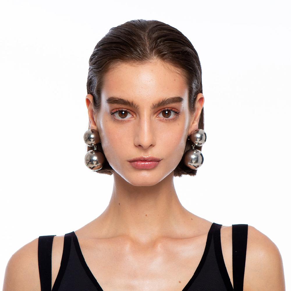 Silvia Gnecchi Yabasas earrings Negozi Online