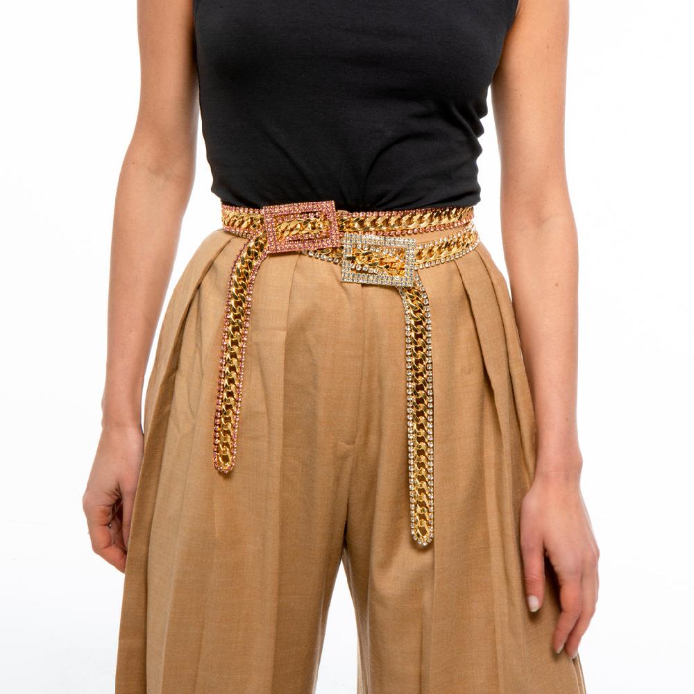 Silvia Gnecchi Yuval Belt Consegna Veloce