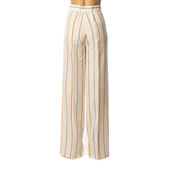 Stella Jean PANTALONE FLUIDO Negozio online di fabbrica