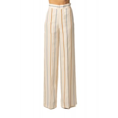 Stella Jean PANTALONE FLUIDO Negozio online di fabbrica