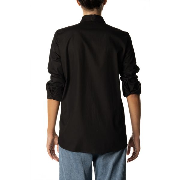 Stella Jean CAMICIA TINTA UNITA Italia
