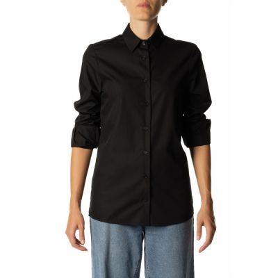 Stella Jean CAMICIA TINTA UNITA Italia