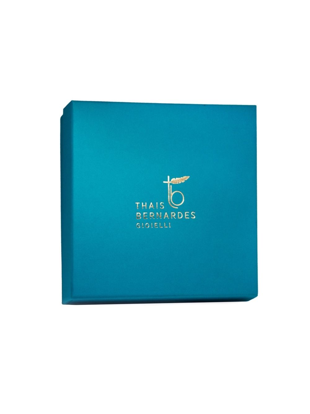 Thais Bernardes Collana Amazzonica Spedizione Gratuita