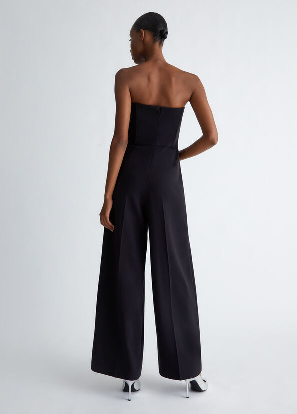 Liu Jo Tuta in flanella stretch Promozione Limitata