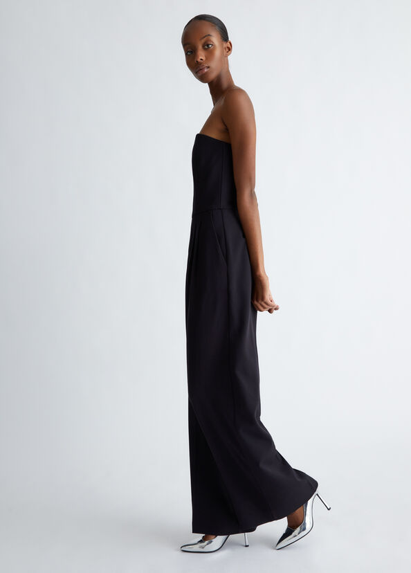 Liu Jo Tuta in flanella stretch Promozione Limitata