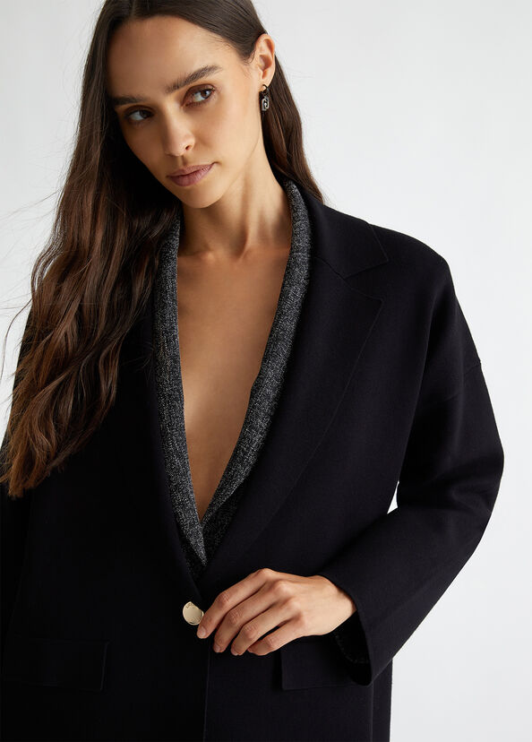 Liu Jo Blazer in maglia Fino Al -60%