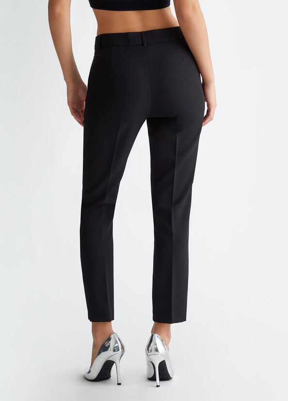 Liu Jo Pantaloni chino stretch Shopping Online