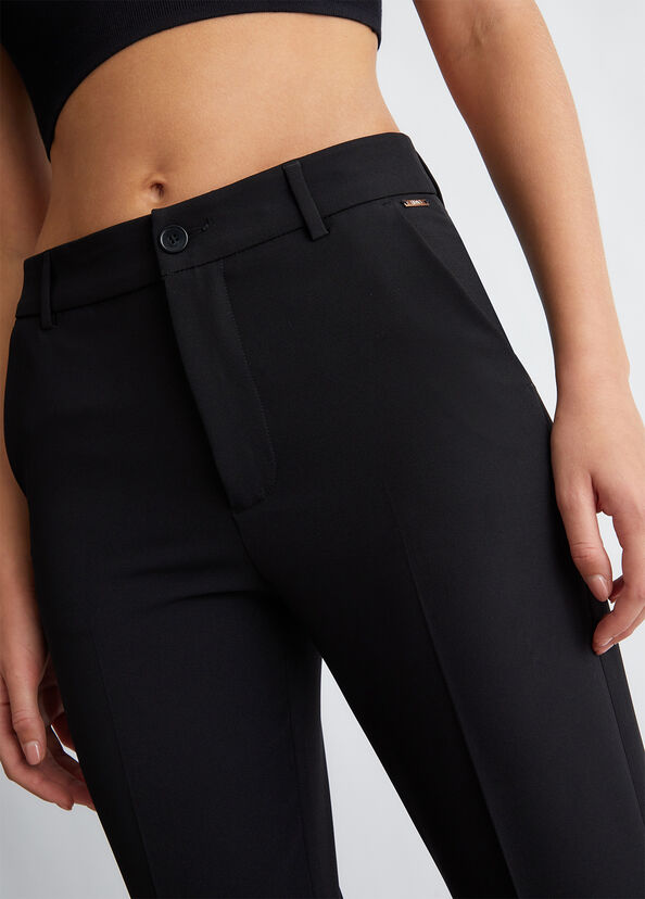 Liu Jo Pantaloni chino stretch Shopping Online