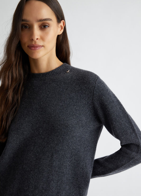 Liu Jo Maglia in lana Novità