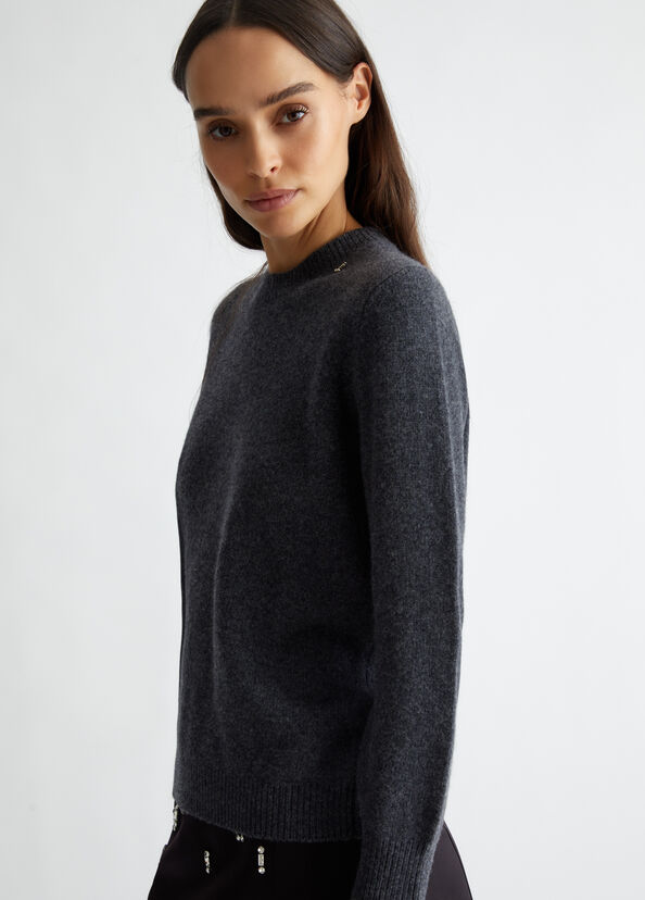 Liu Jo Maglia in lana Novità