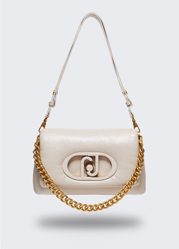 Liu Jo Borsa grande LaPuffy Nuova