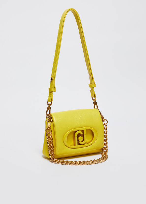 Liu Jo Borsa piccola LaPuffy Italia